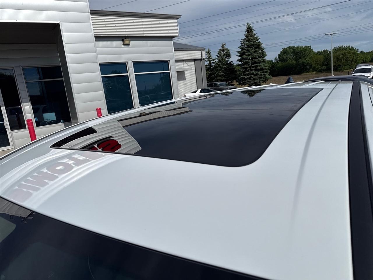 Chrysler Pacifica Limited 2026