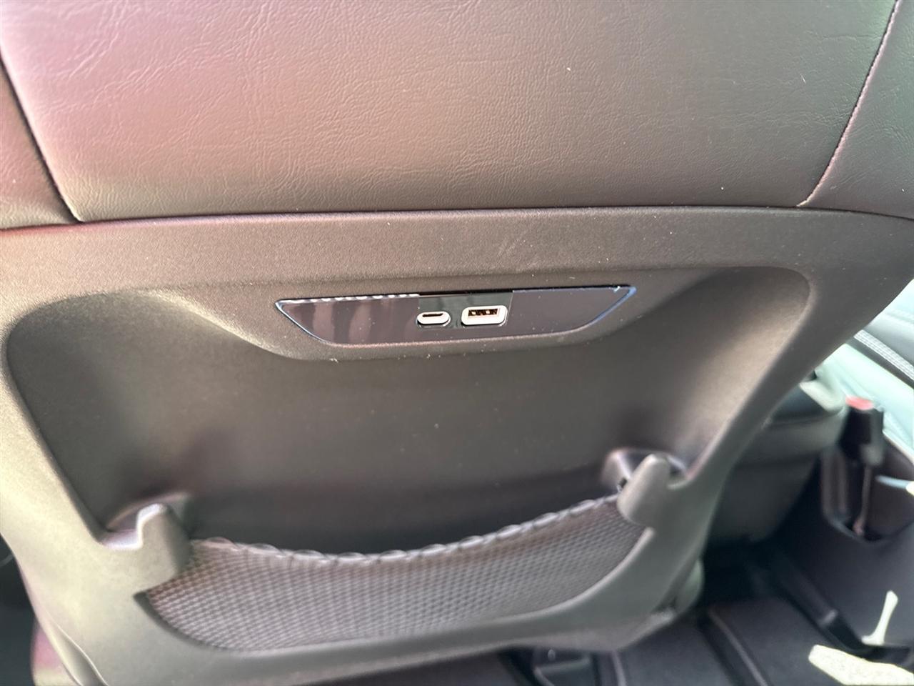 Chrysler Pacifica Limited 2026