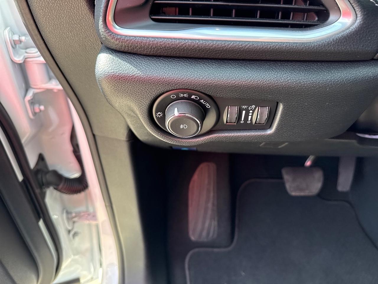 Chrysler Pacifica Limited 2026