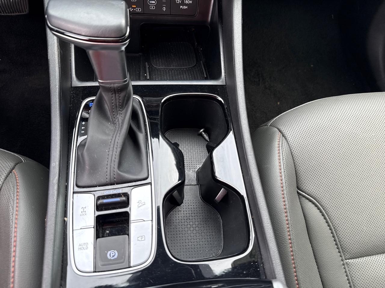 Hyundai Santa Cruz Limited AWD 2025