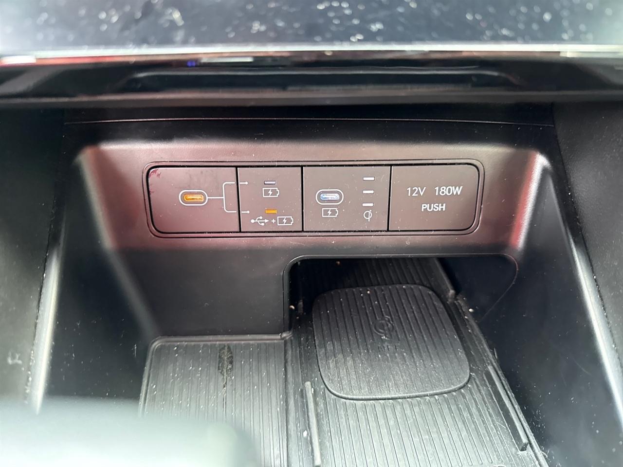 Hyundai Santa Cruz Limited AWD 2025