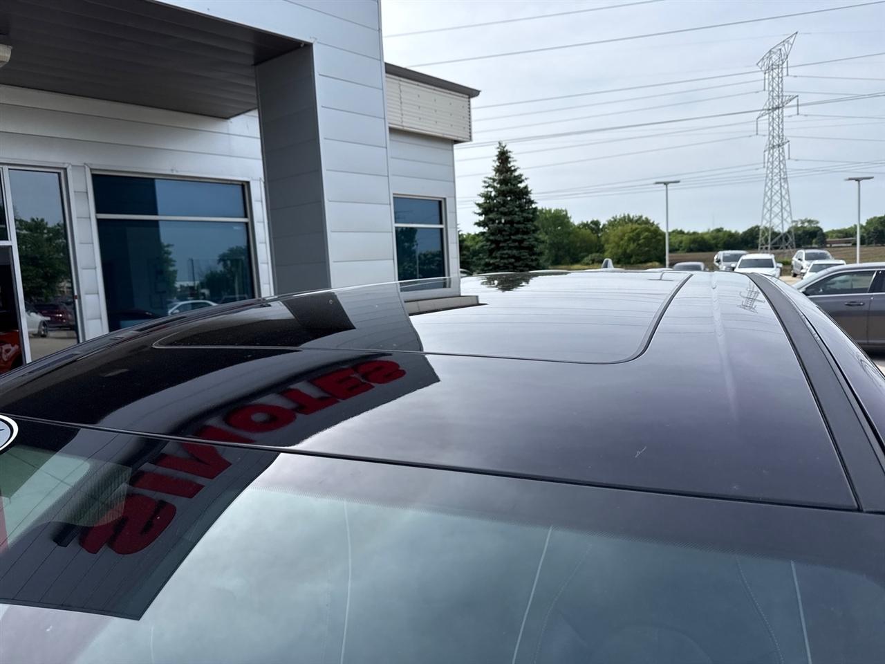 Chrysler Pacifica Limited 2026