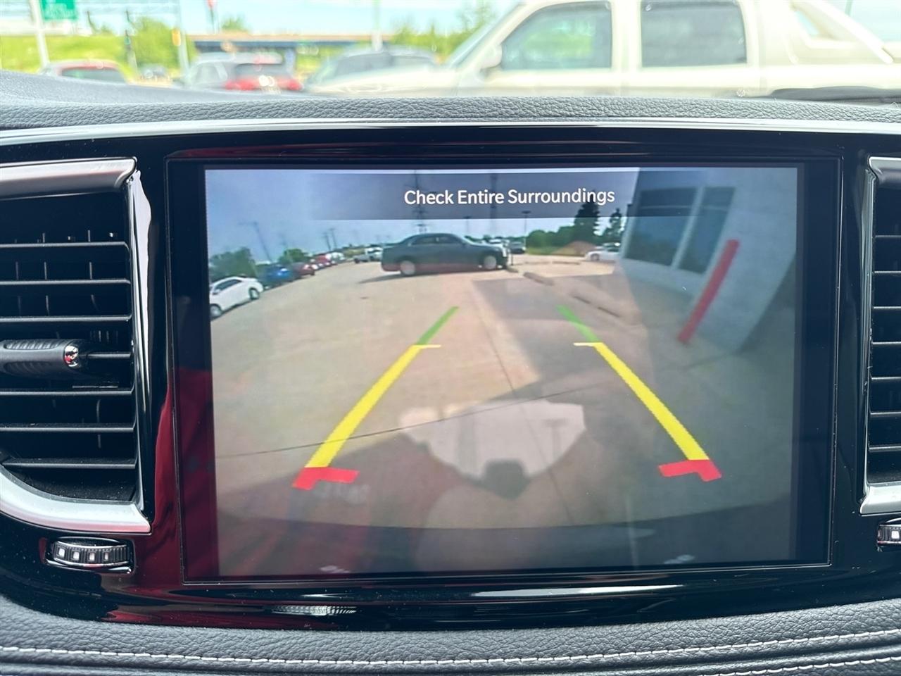 Chrysler Pacifica Limited 2026