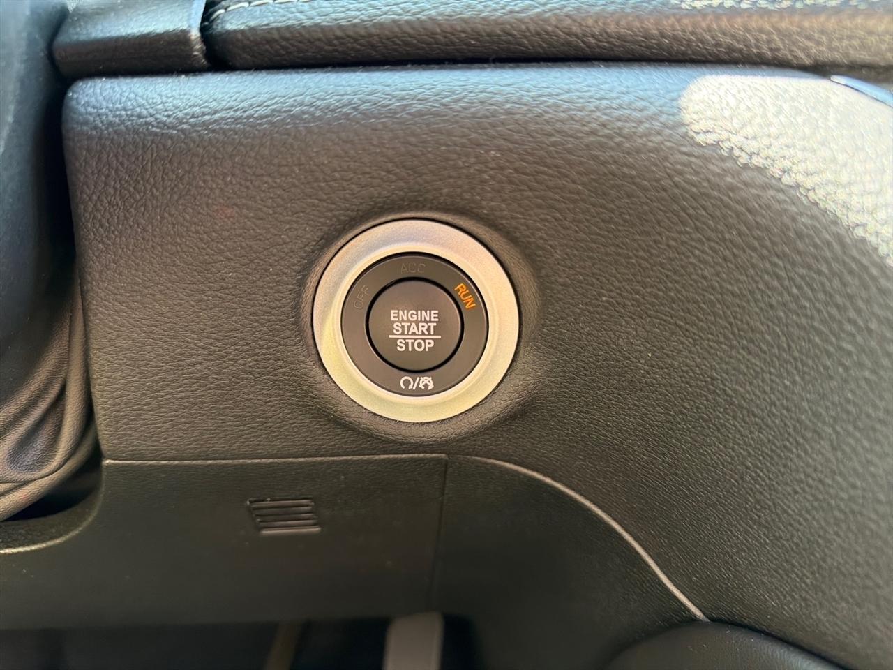 Chrysler Pacifica Limited 2026
