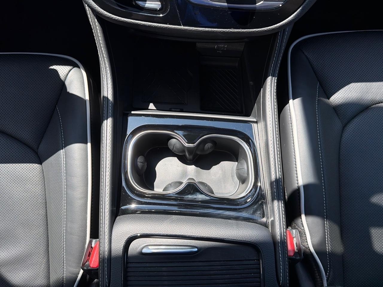 Chrysler Pacifica Limited 2026