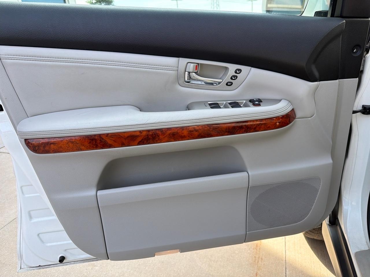 Lexus RX 350  2009