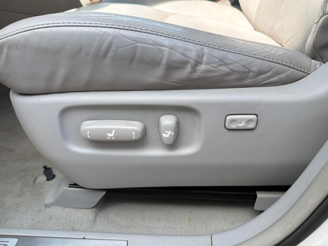 Lexus RX 350  2009