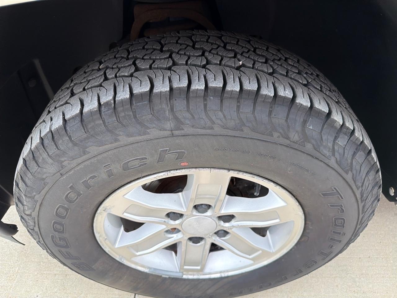 GMC Sierra 1500 SLE1 Ext. Cab Std. Box 4WD 2009
