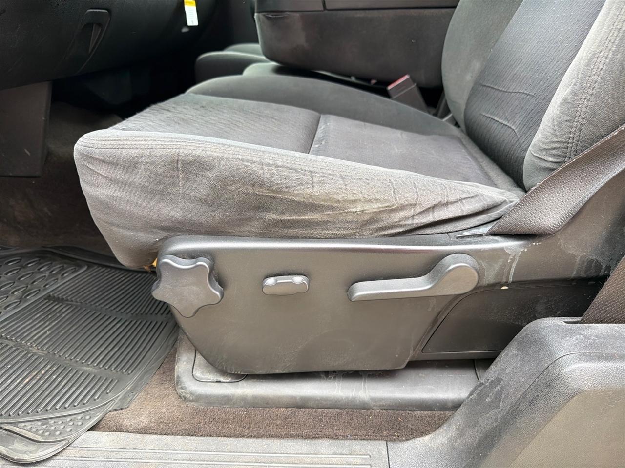 GMC Sierra 1500 SLE1 Ext. Cab Std. Box 4WD 2009