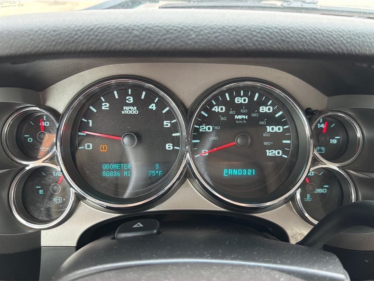 GMC Sierra 1500 SLE1 Ext. Cab Std. Box 4WD 2009