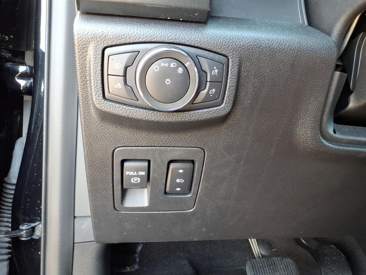 Ford F-150 XLT SuperCrew 6.5-ft. Bed 4WD 2020