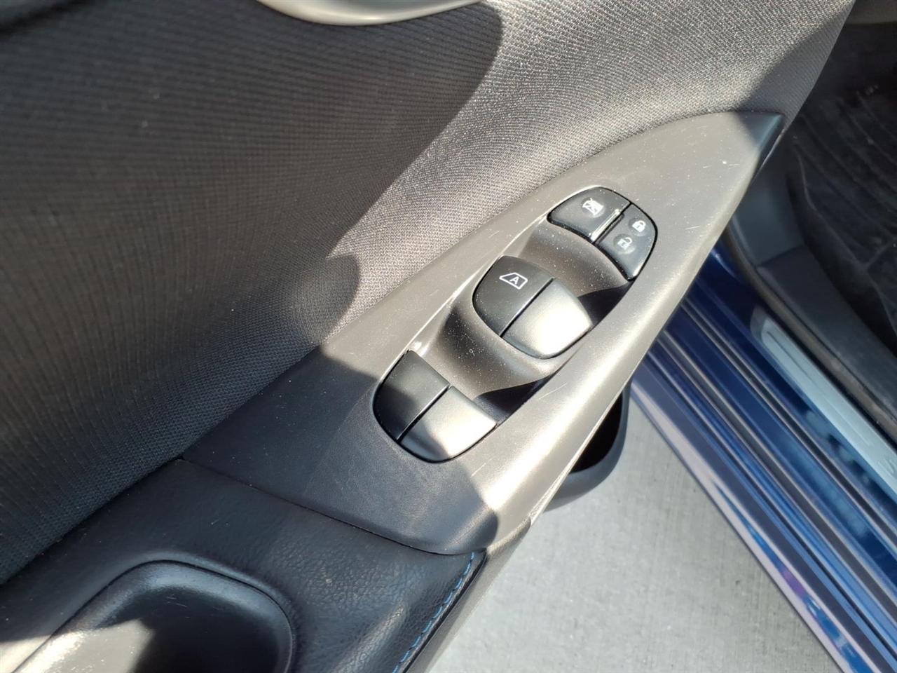 Nissan Sentra SR 2019