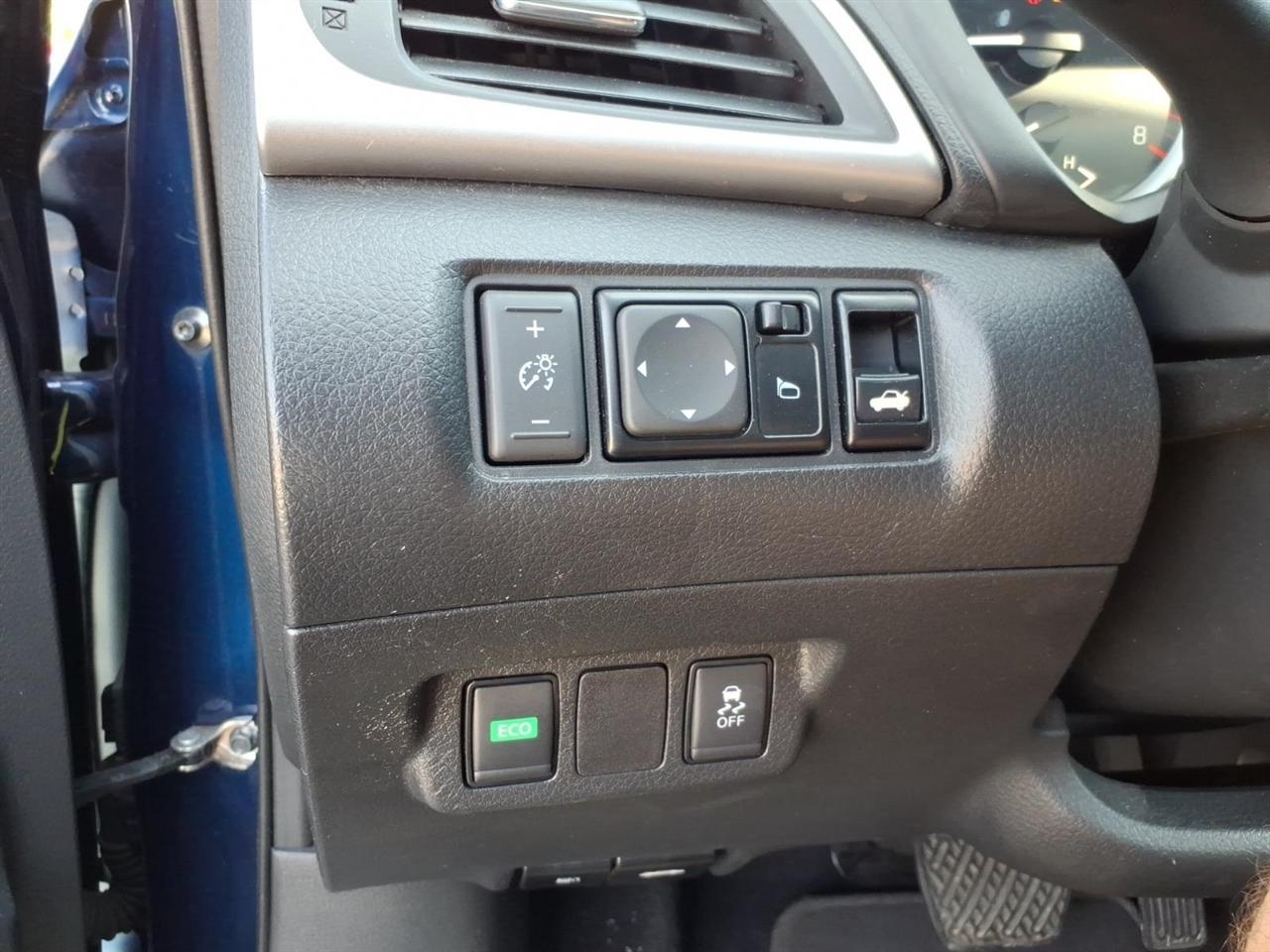 Nissan Sentra SV 2019