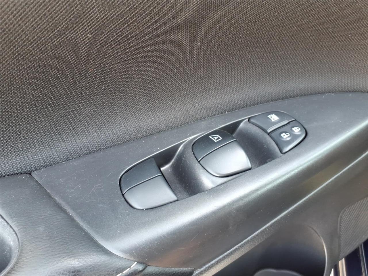 Nissan Sentra SV 2019