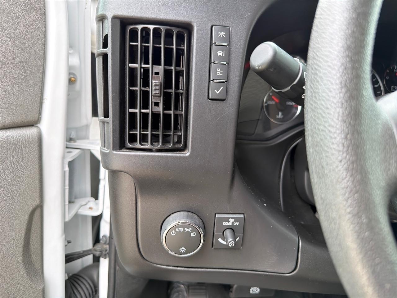 Chevrolet Express LT 3500 Extended 2025