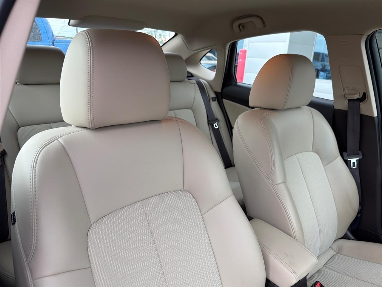 Buick Verano Base 2014