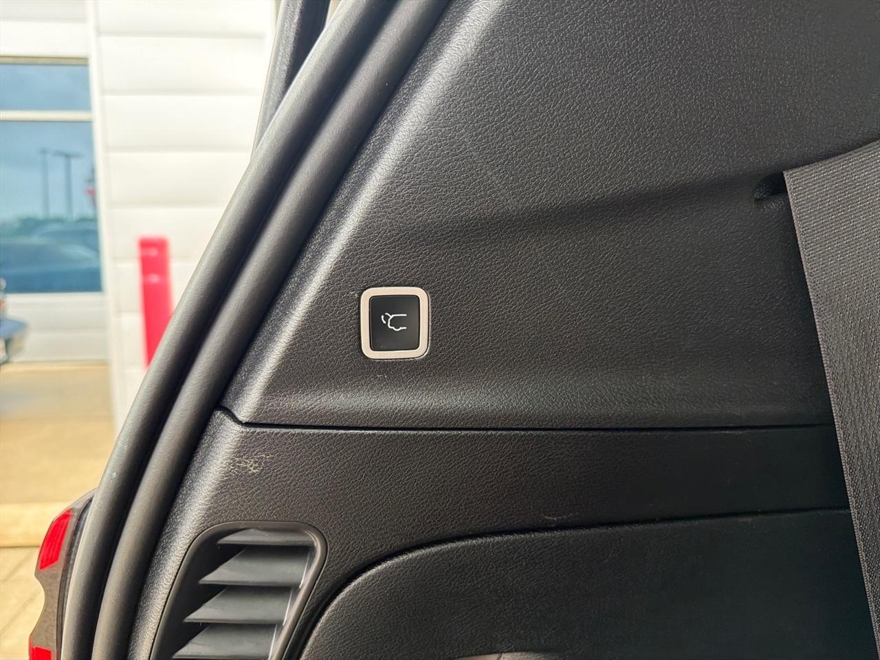 Chrysler Pacifica Limited 2026