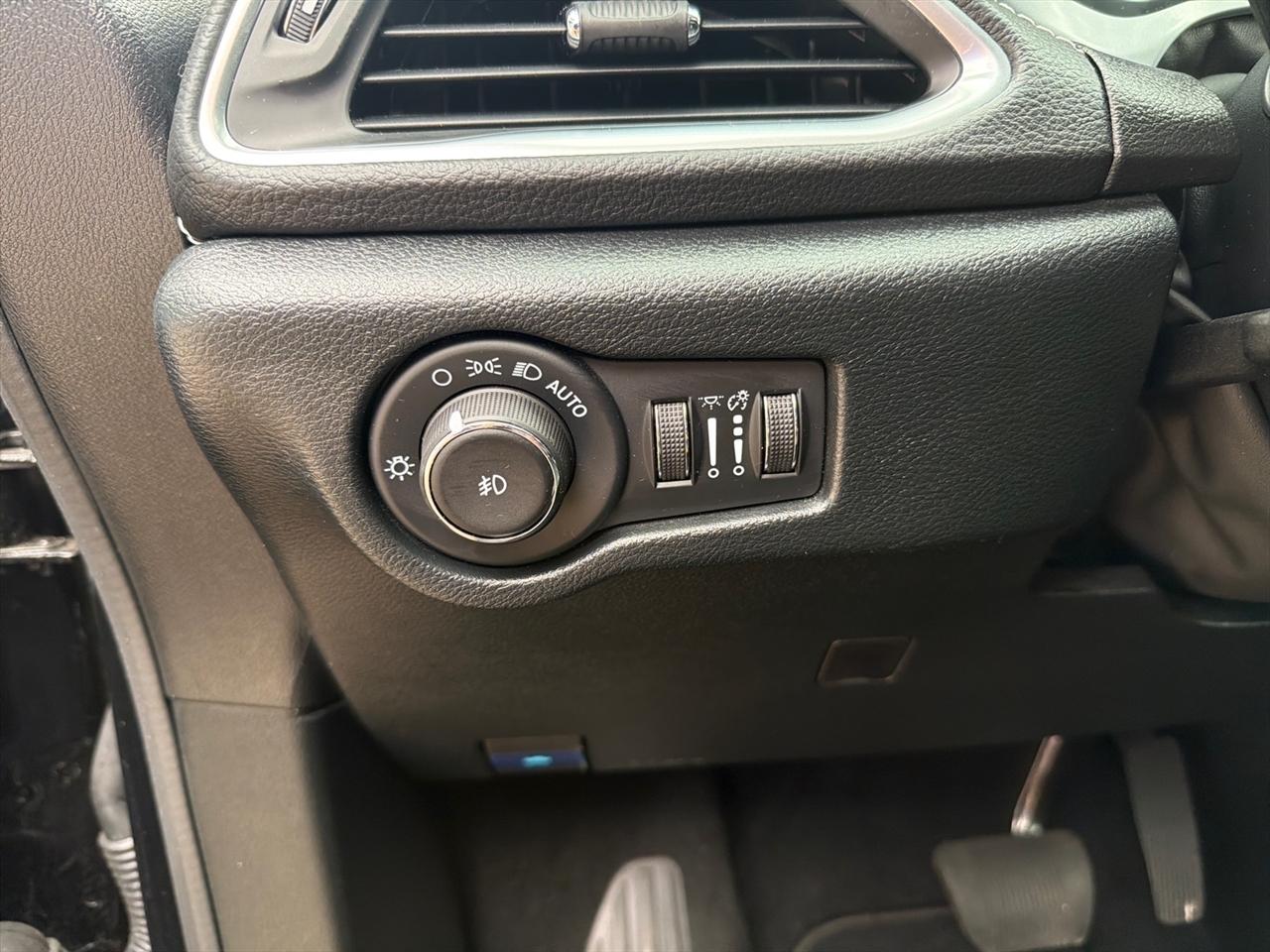Chrysler Pacifica Limited 2026
