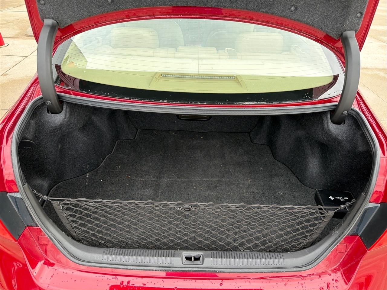 Lexus ES 350 Sedan 2009