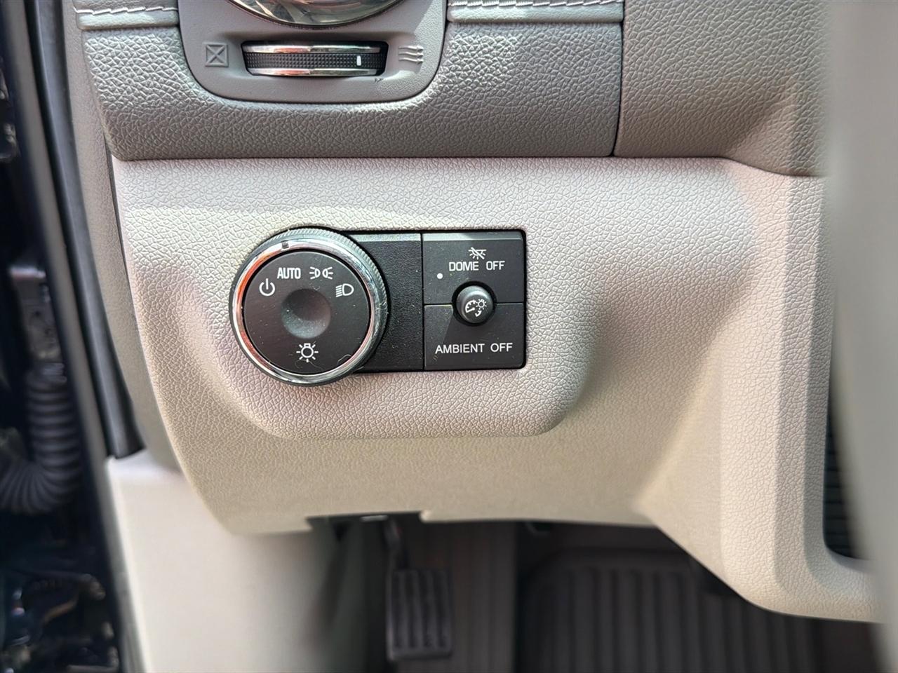 Buick Enclave Premium AWD 2017