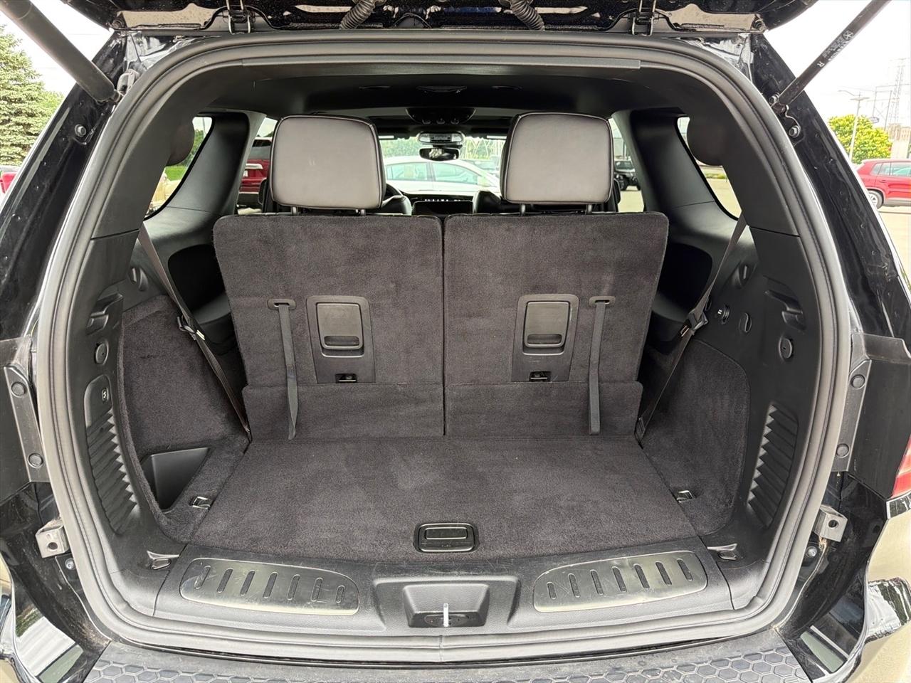 Dodge Durango GT Plus AWD 2026