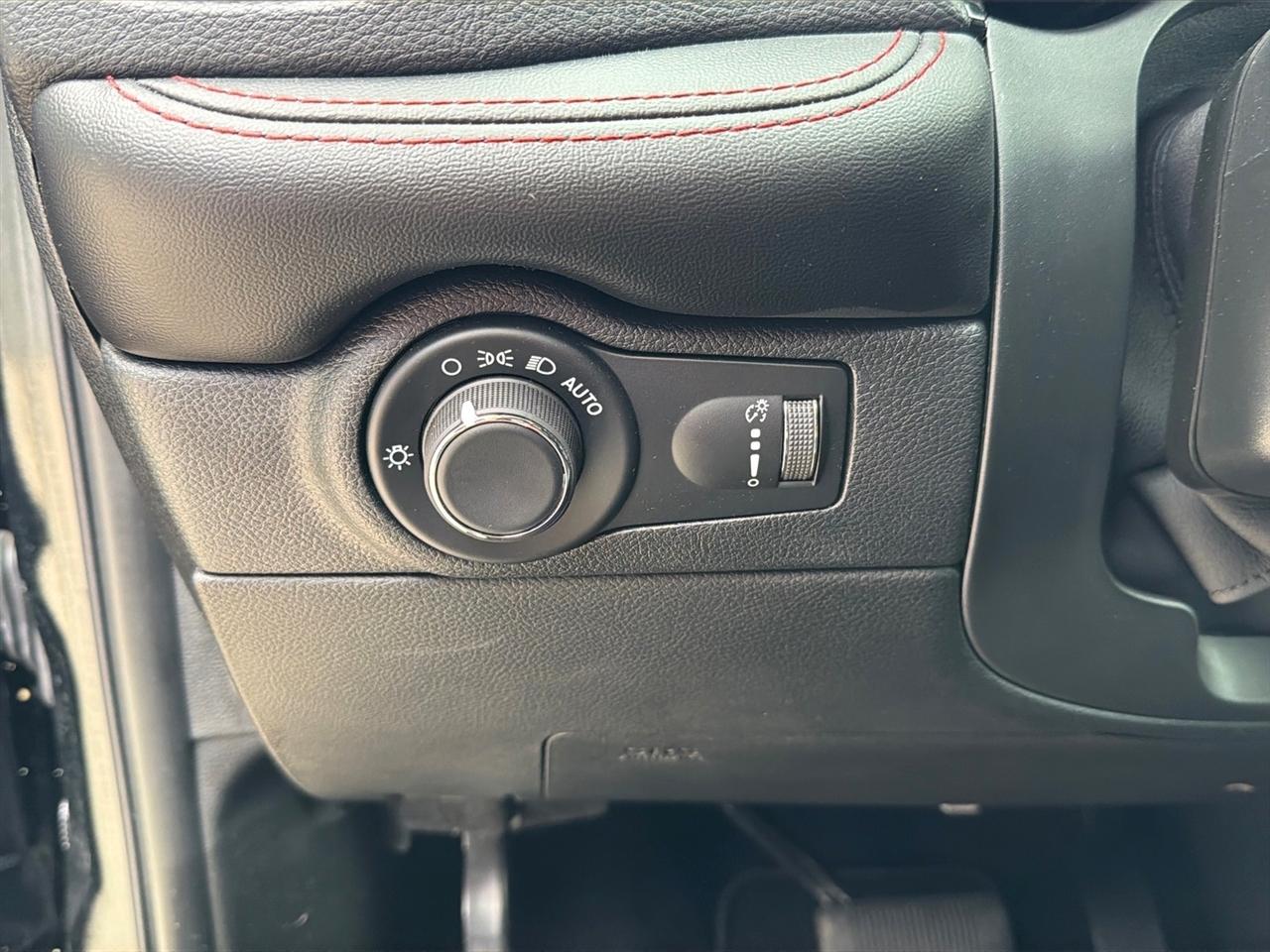 Dodge Durango GT Plus AWD 2026