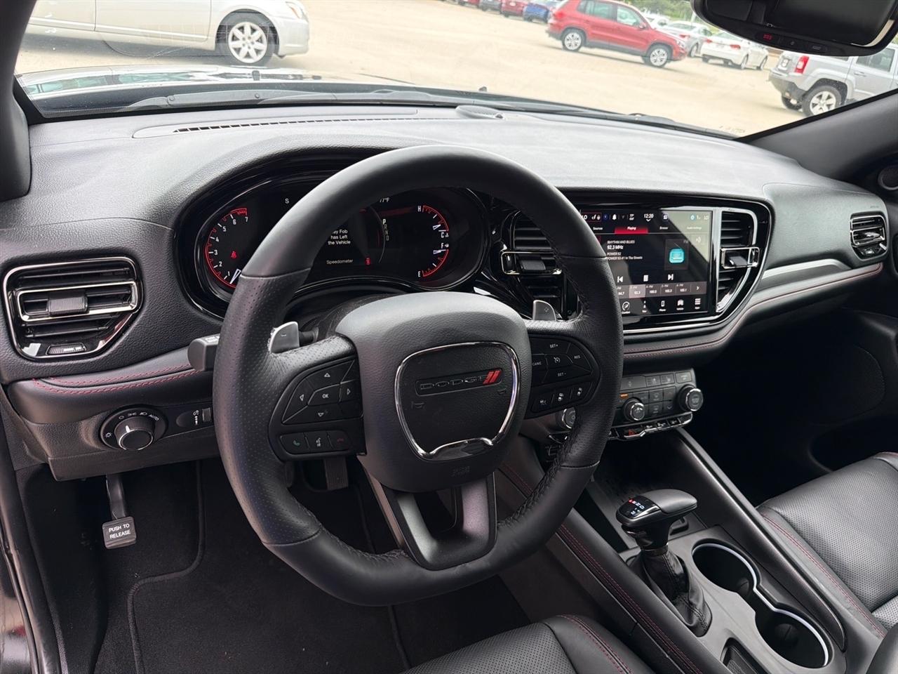 Dodge Durango GT Plus AWD 2026