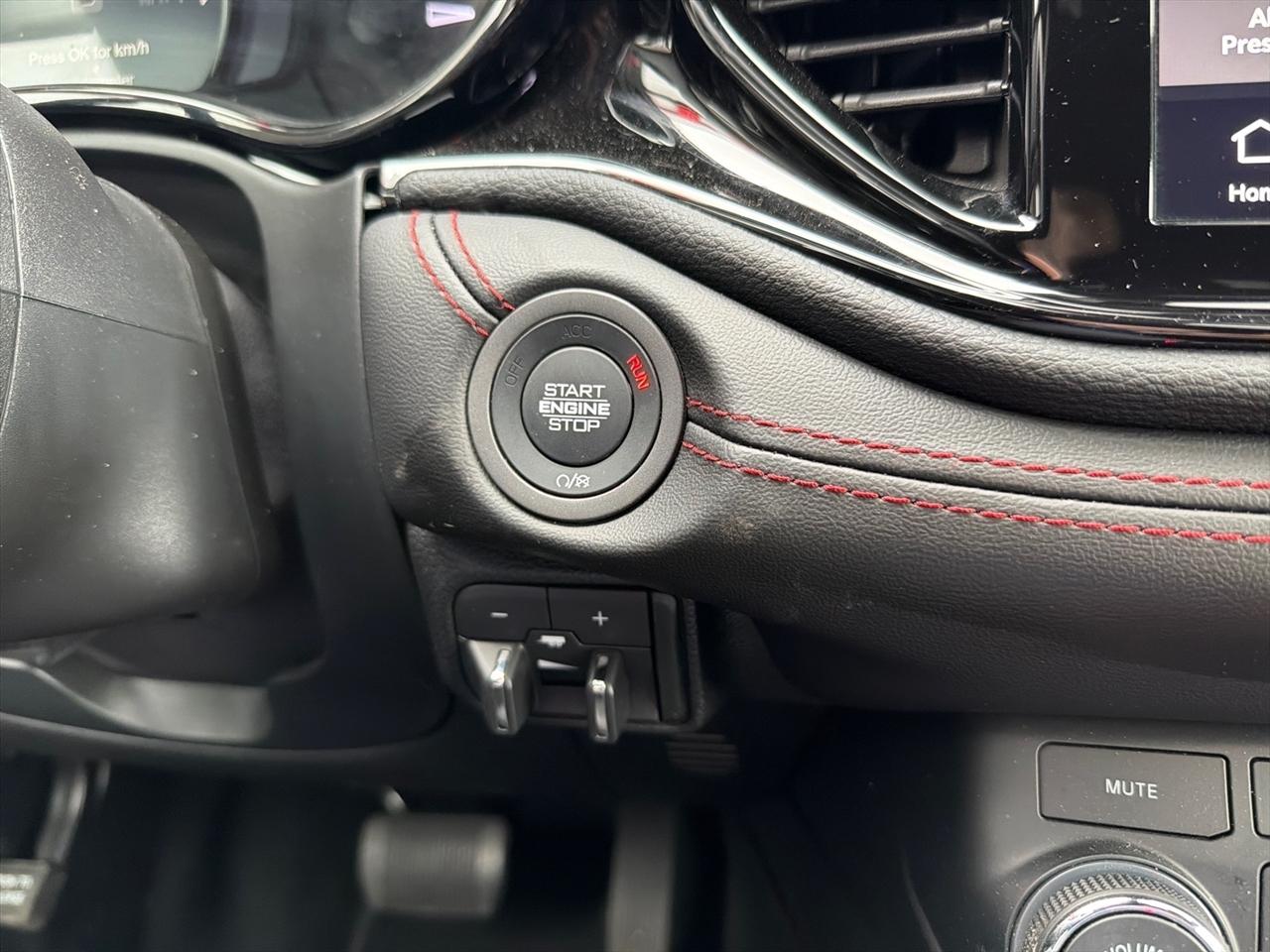 Dodge Durango GT Plus AWD 2026