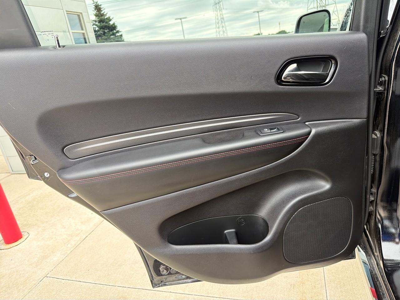 Dodge Durango GT Plus AWD 2026