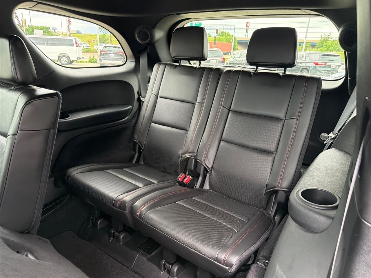 Dodge Durango GT Plus AWD 2026