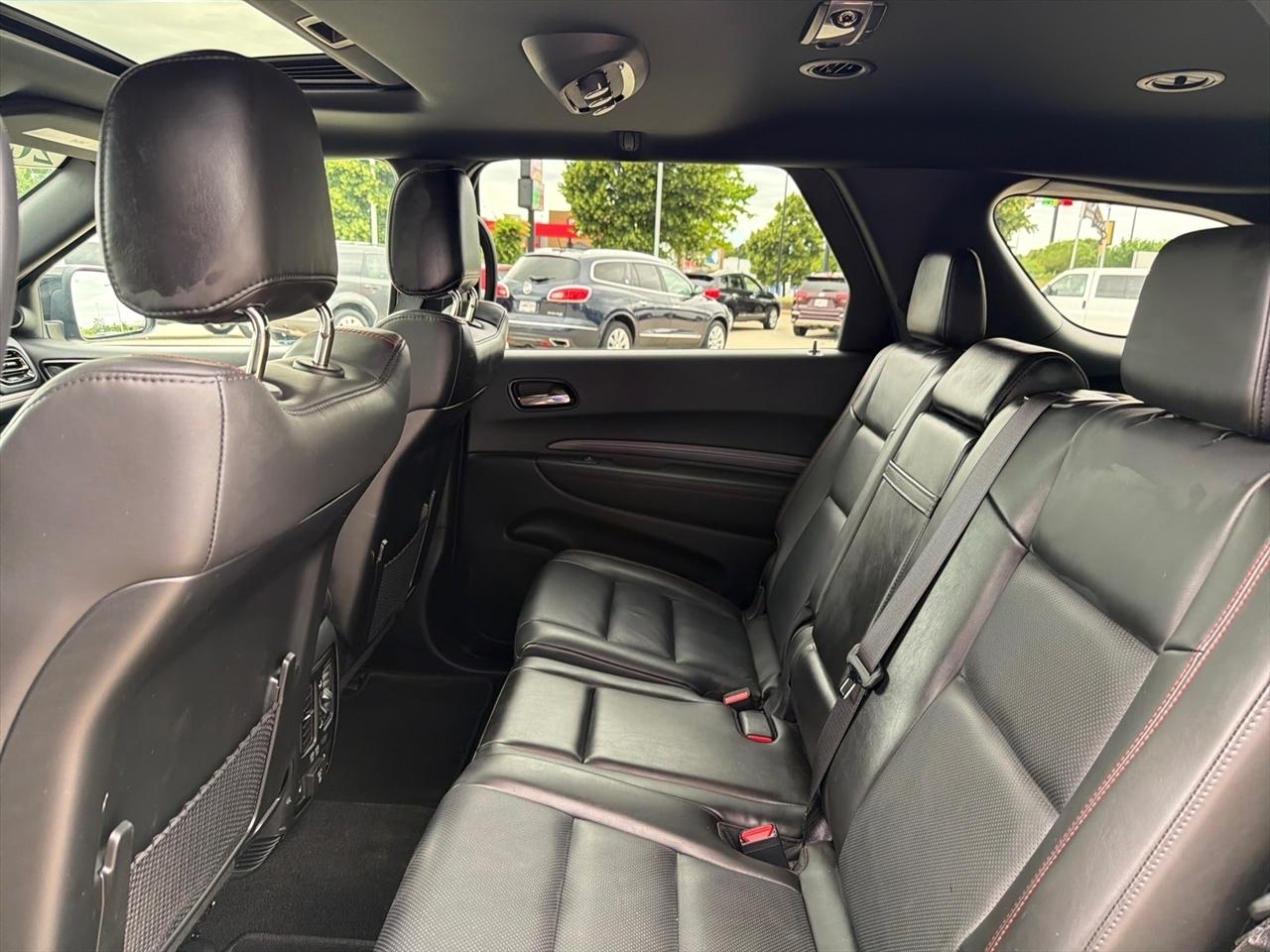 Dodge Durango GT Plus AWD 2026