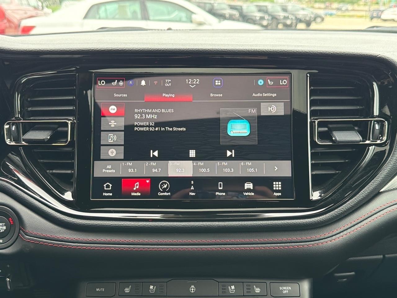 Dodge Durango GT Plus AWD 2026