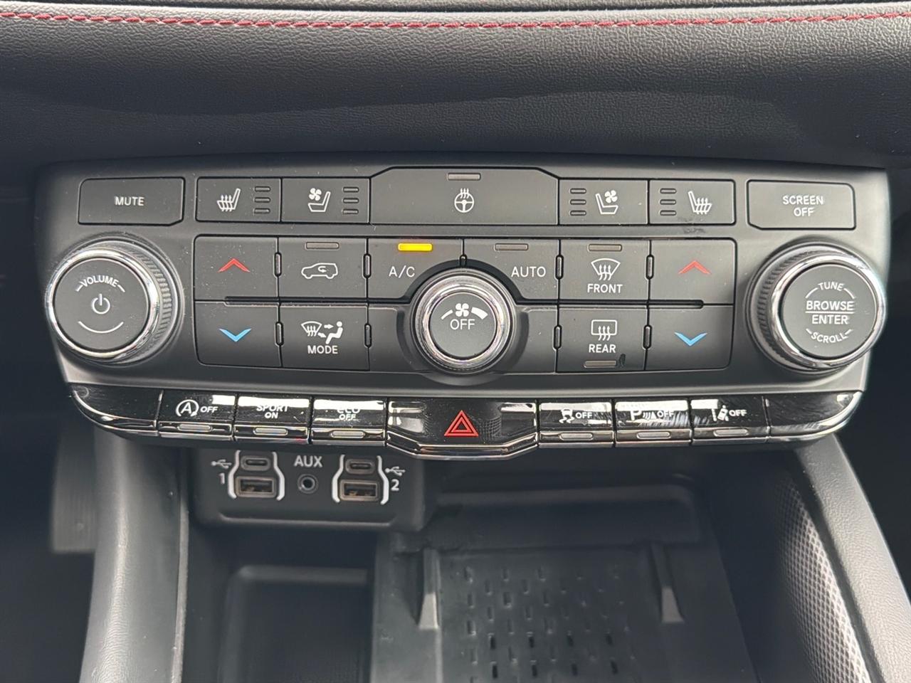 Dodge Durango GT Plus AWD 2026