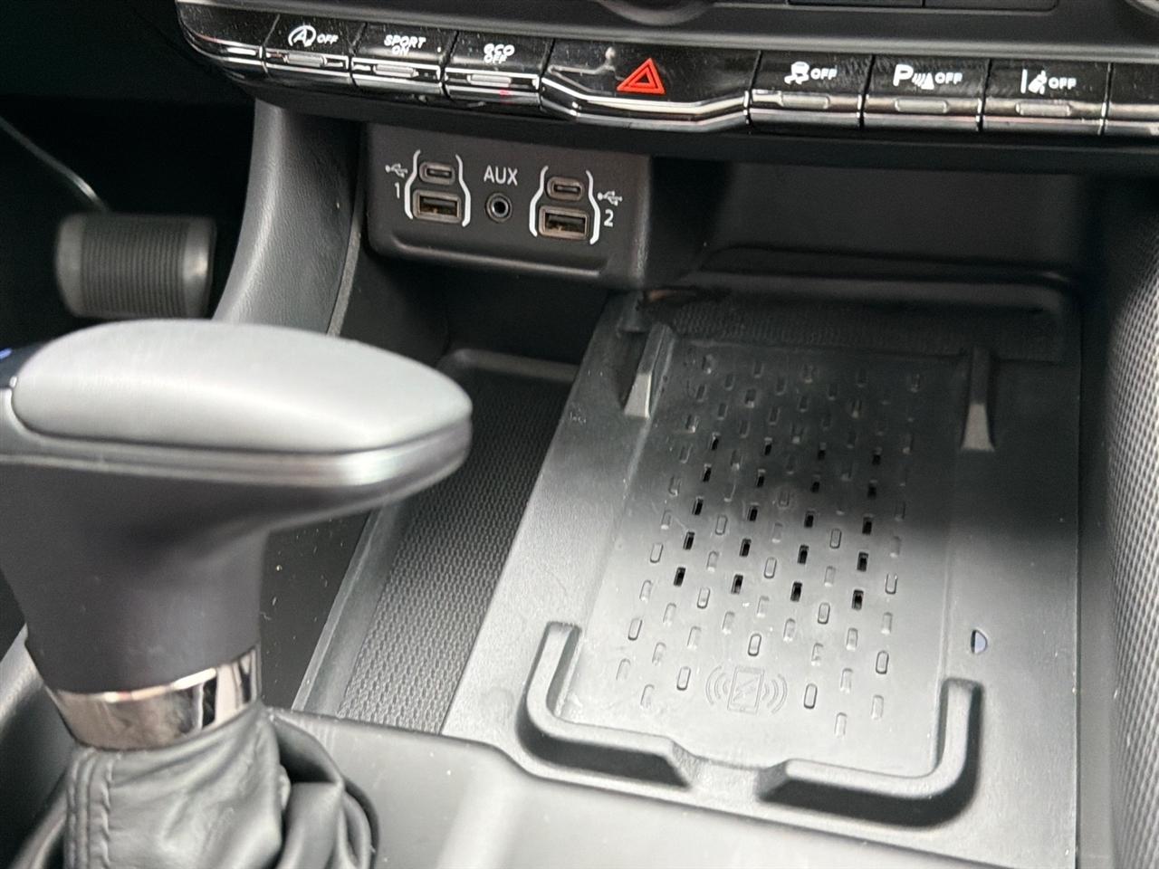 Dodge Durango GT Plus AWD 2026