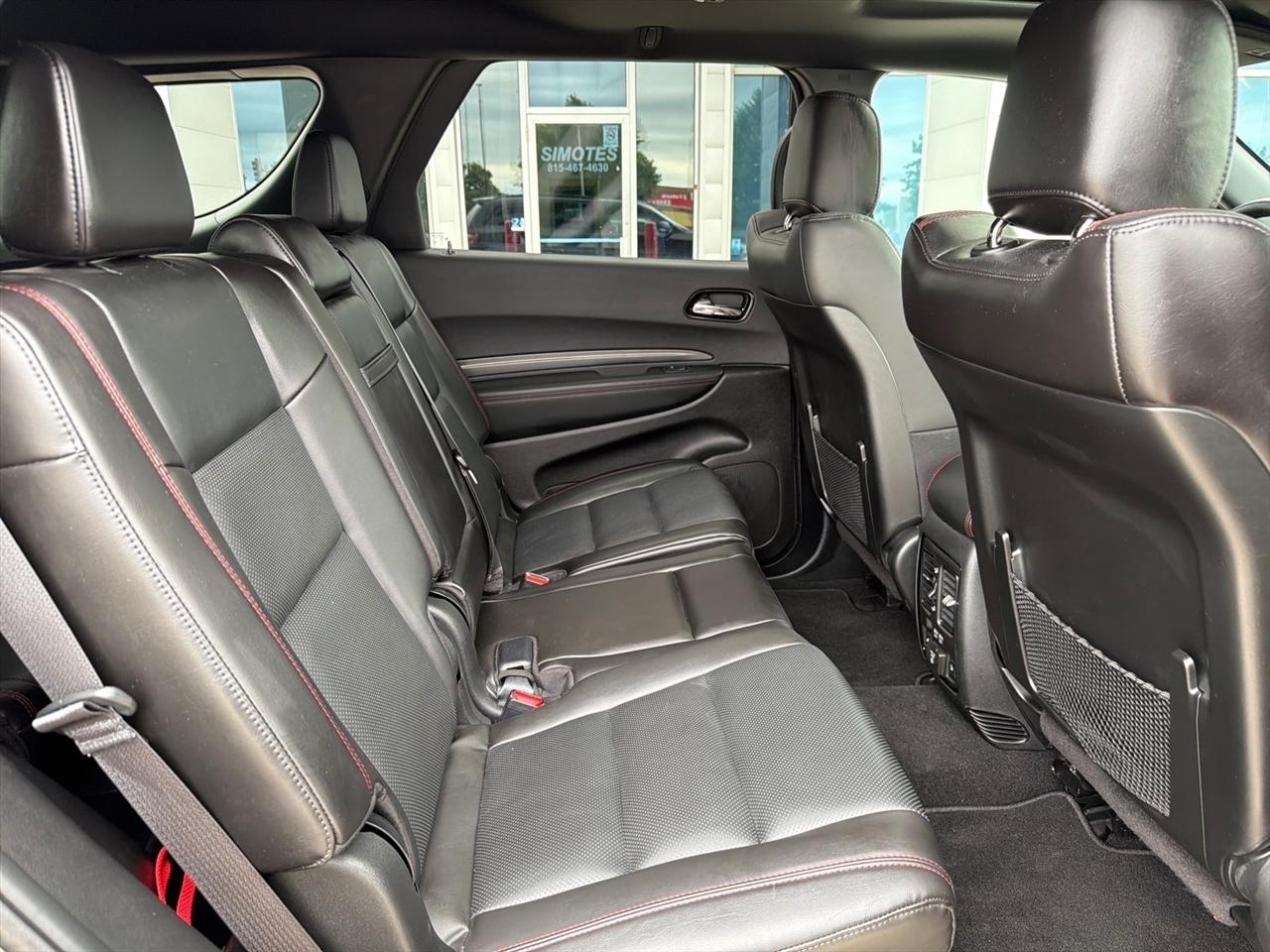 Dodge Durango GT Plus AWD 2026