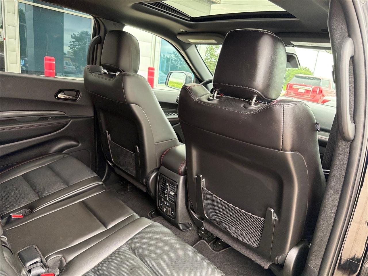 Dodge Durango GT Plus AWD 2026