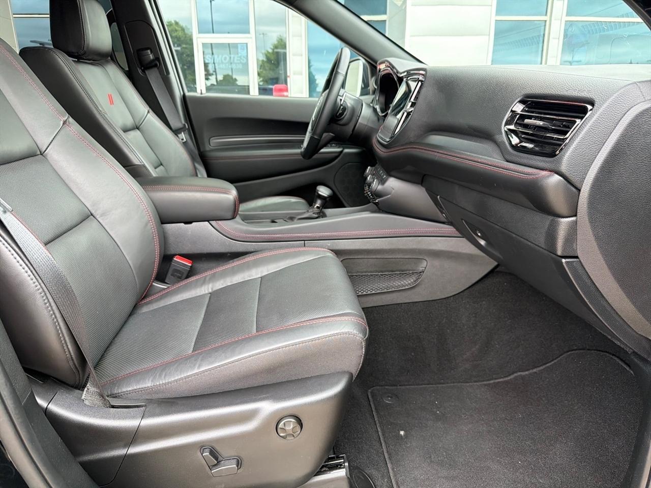 Dodge Durango GT Plus AWD 2026