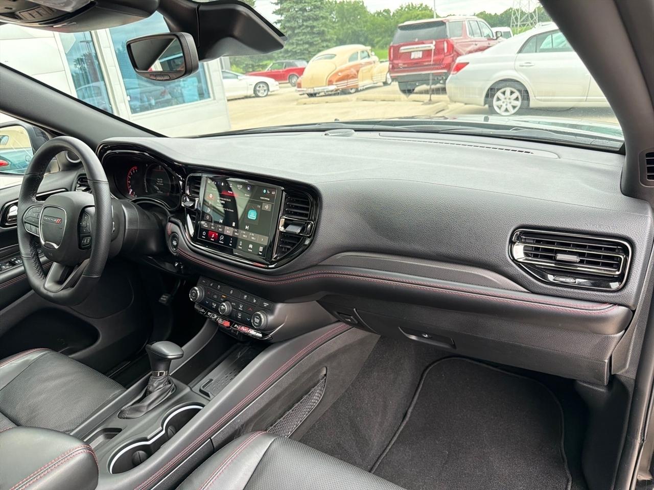 Dodge Durango GT Plus AWD 2026