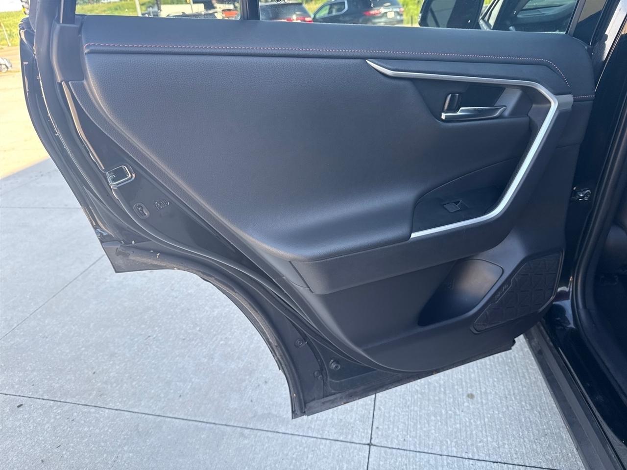 Toyota RAV4 Adventure AWD 2024