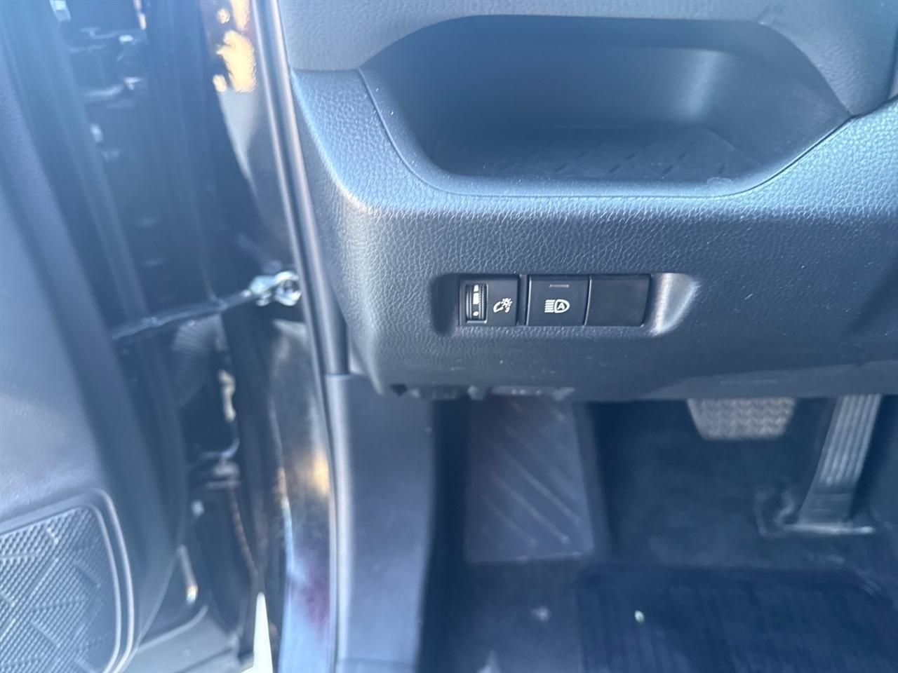 Toyota RAV4 Adventure AWD 2024