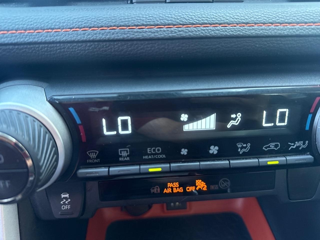 Toyota RAV4 Adventure AWD 2024