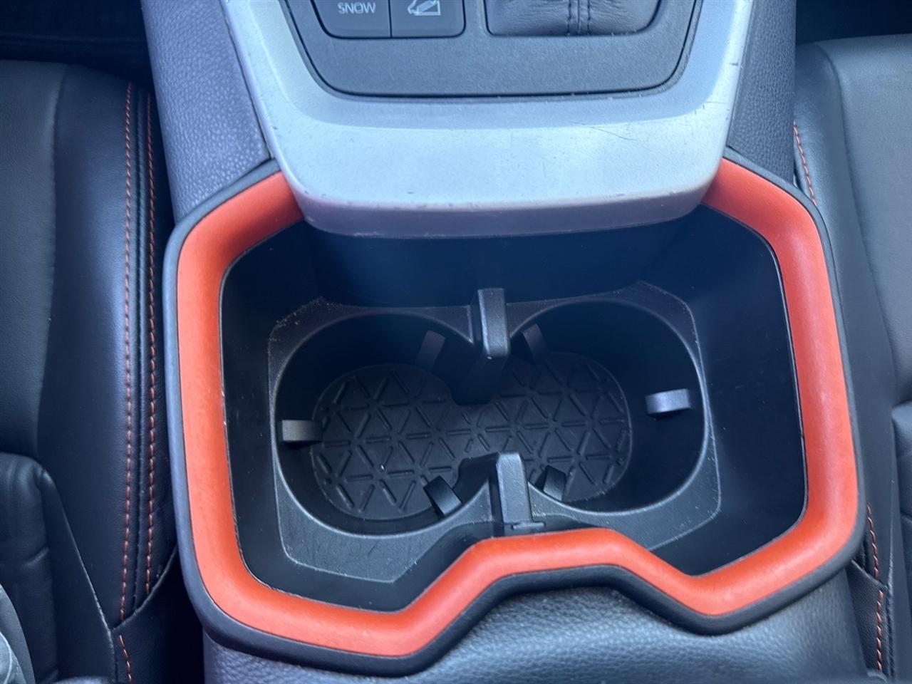 Toyota RAV4 Adventure AWD 2024