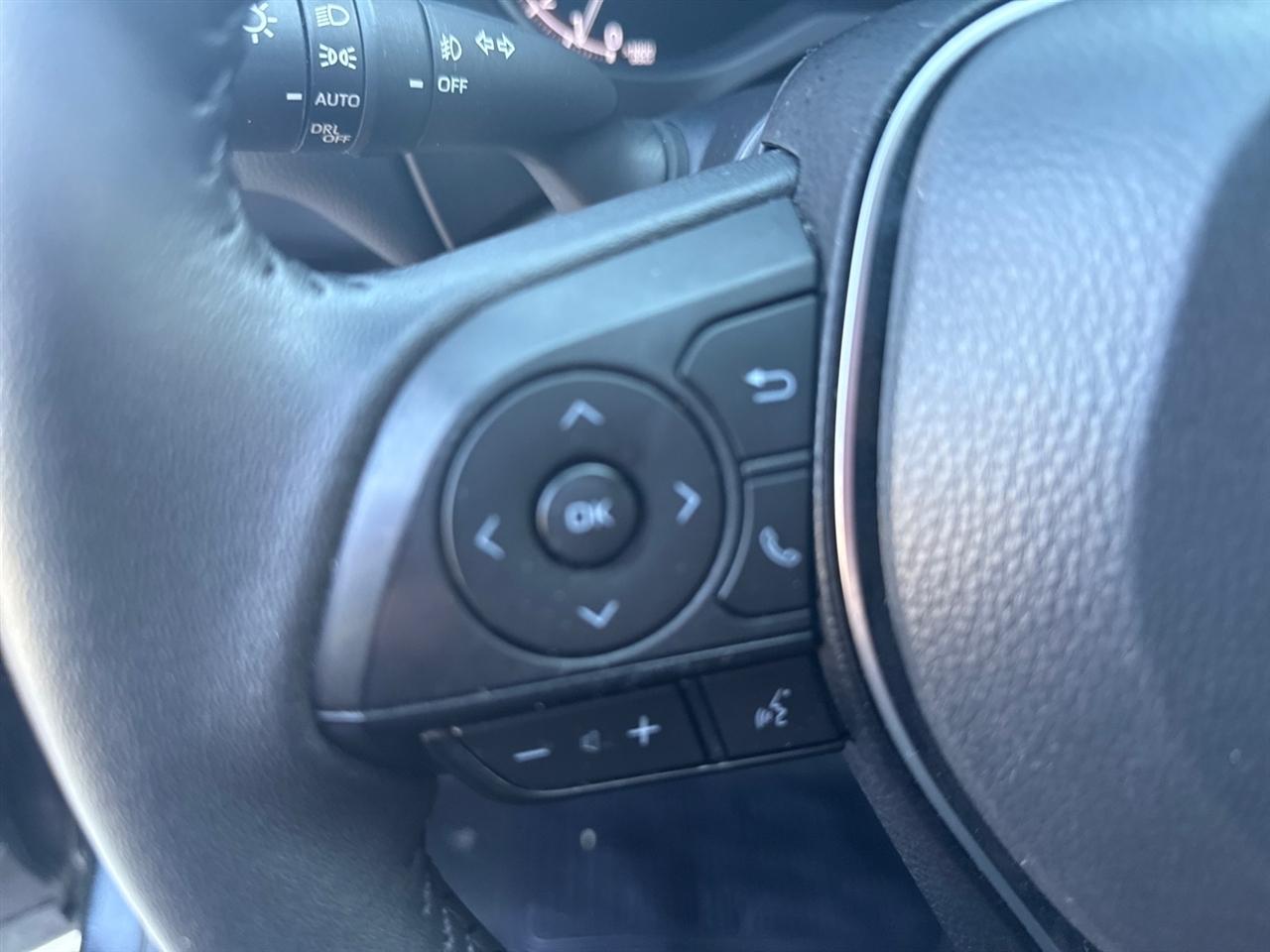 Toyota RAV4 Adventure AWD 2024