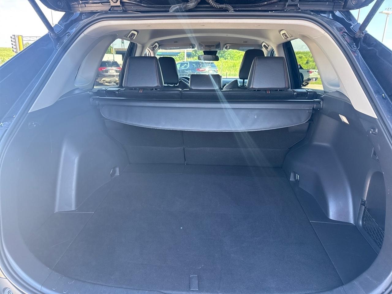 Toyota RAV4 Adventure AWD 2024