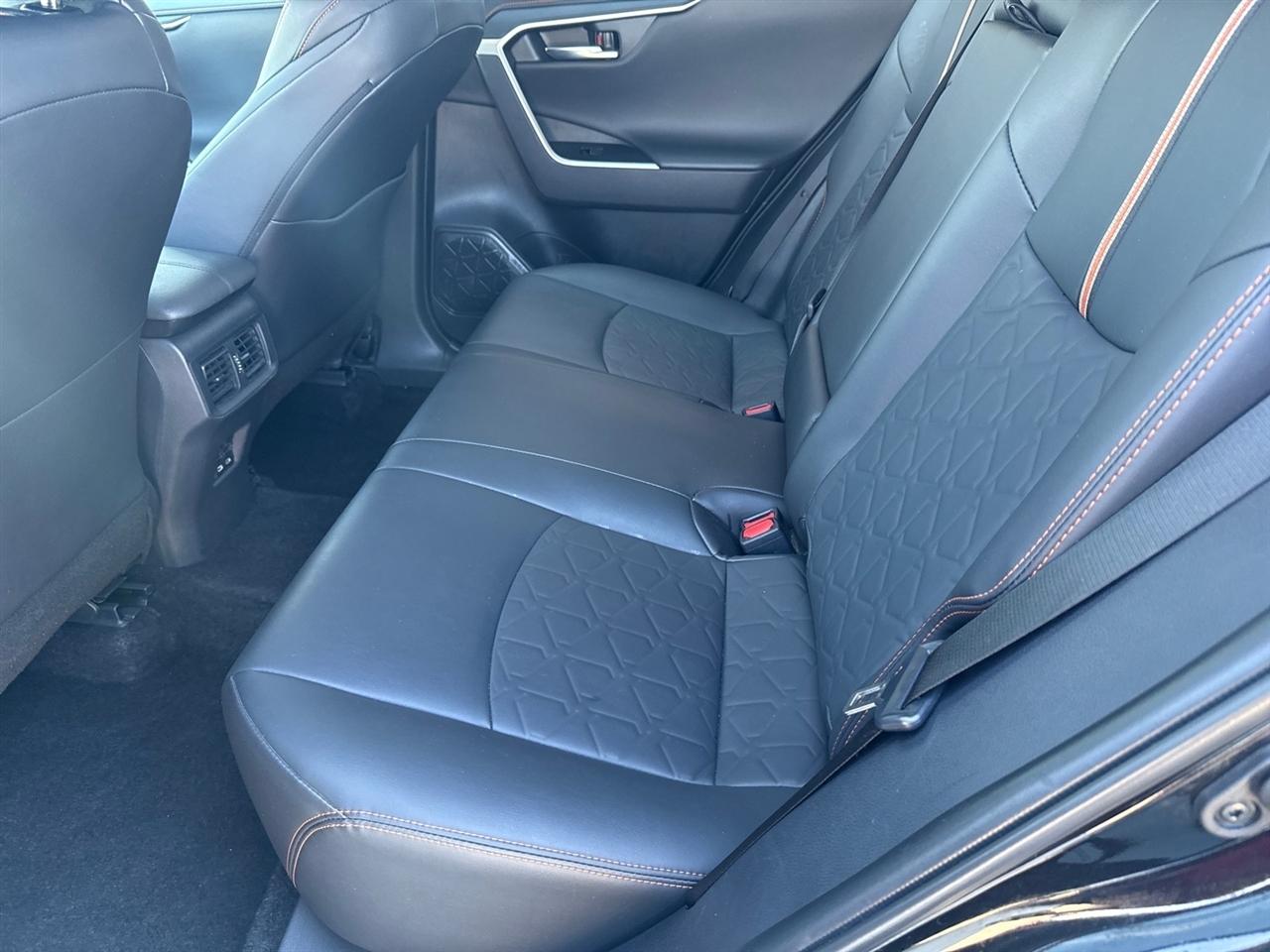 Toyota RAV4 Adventure AWD 2024