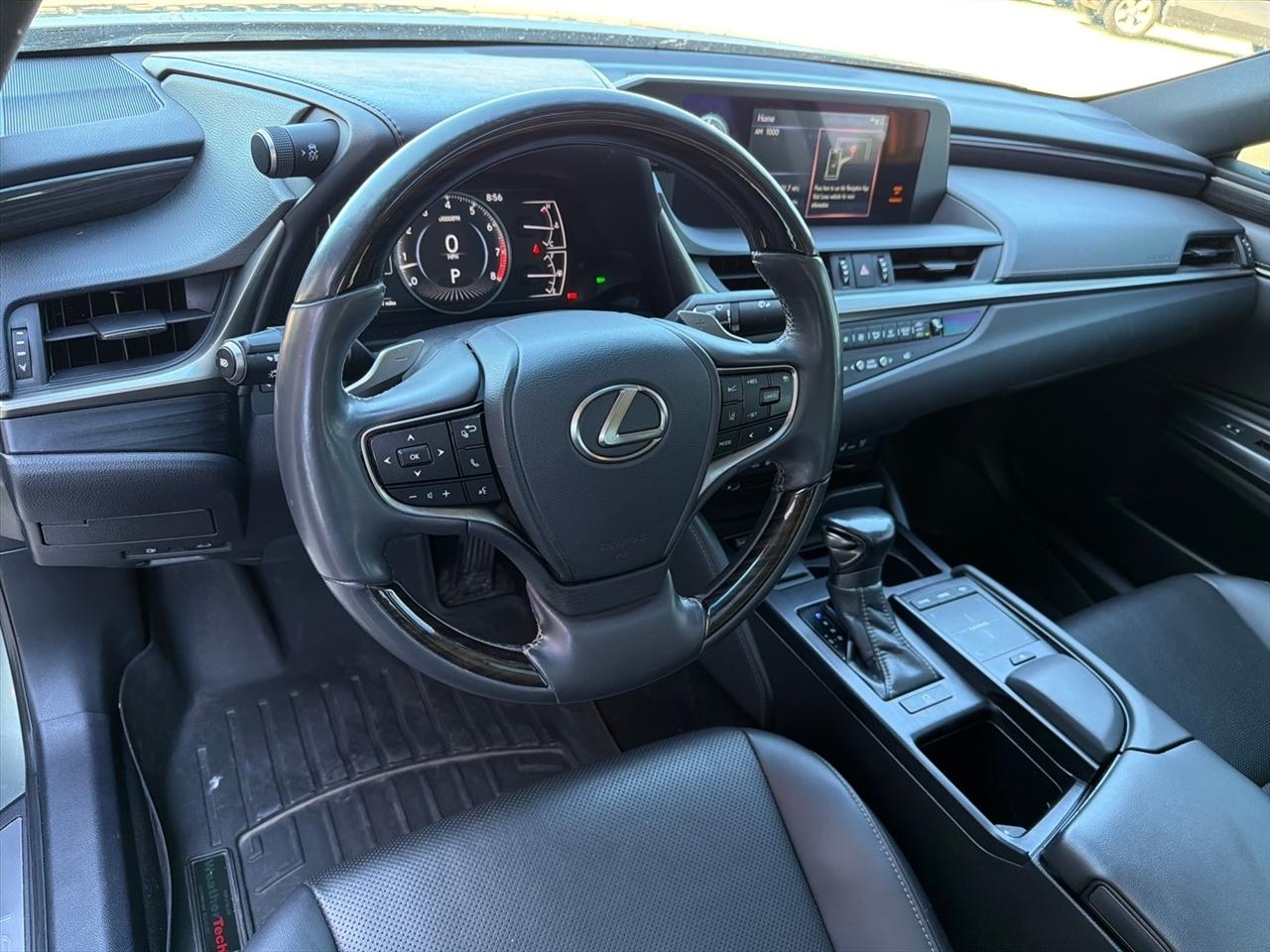 Lexus ES 250 Premium 2021