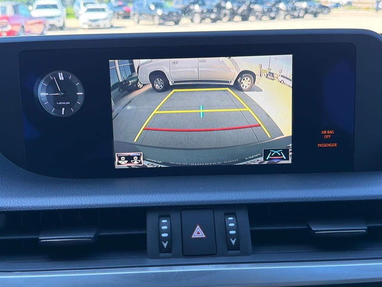 Lexus ES 250 Premium 2021