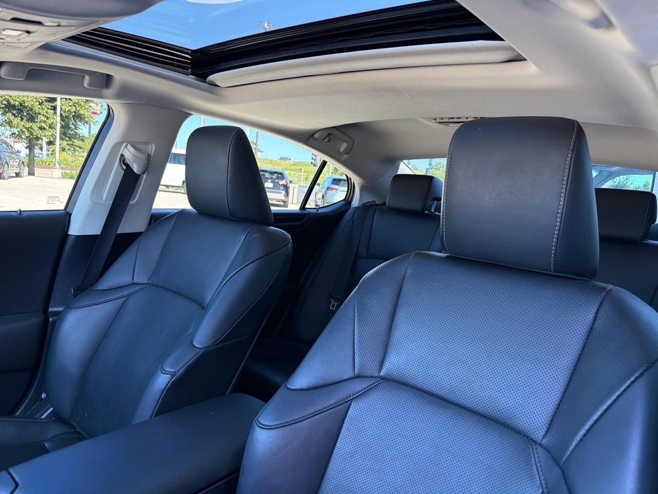 Lexus ES 250 Premium 2021