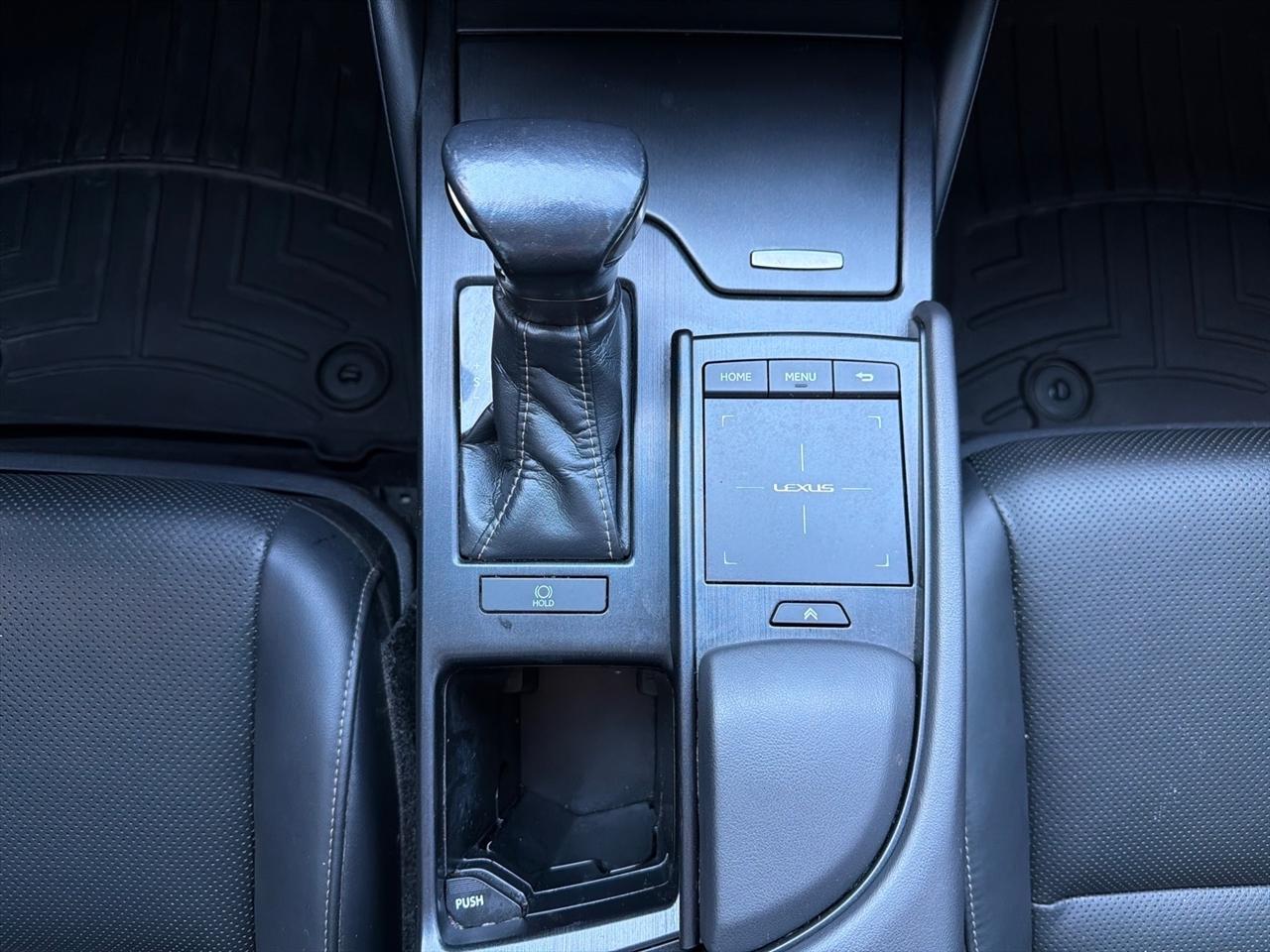 Lexus ES 250 Premium 2021