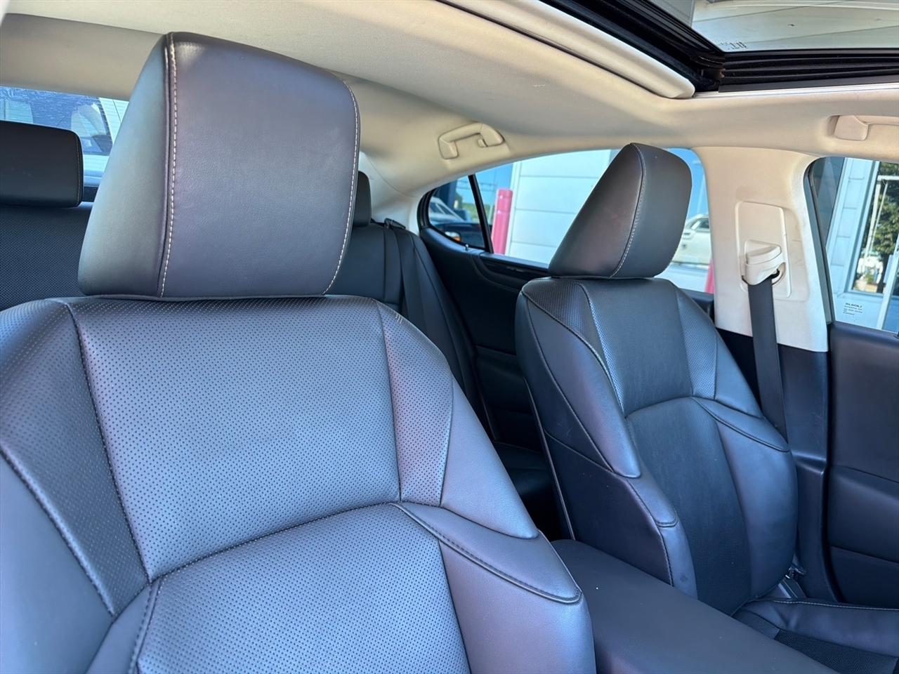 Lexus ES 250 Premium 2021